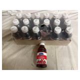 18 Bottles of Ocean Spray Cranberry Juice