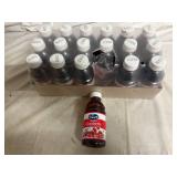 18 Bottles of Ocean Spray Cranberry Juice
