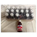 18 Bottles of Ocean Spray Cranberry Juice
