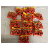 12 Bags of Reese