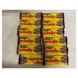 12 Hershey Mr. Goodbar