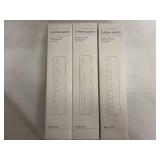 3 Baseline 3-Hole Punchers