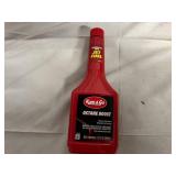 3 Bottles of Kum & Go Octane Boost