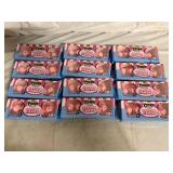 12ct of Cotton Candy Peeps