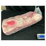 C - Boneless NY Strip Roll - 15.124 lbs