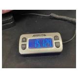 C - Boneless NY Strip Roll - 15.124 lbs