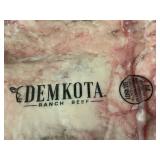 C - Boneless NY Strip Roll - 15.124 lbs