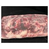 C - Boneless NY Strip Roll - 15.124 lbs