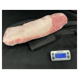 C - Premium Iowa Pork Loin Bnls Miscut - 5LBs 14.6ozs