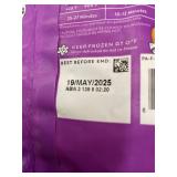 B - 3 Packs of Strong Roots Proper Fries