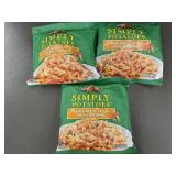 L - 3 Bags of Simply Potatoes Southwest Style Hash Browns (20 oz each)