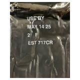 Smithfield Bacon - Thick Cut, Naturally Hickory Smoked, 40 oz Package