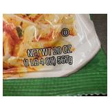 L - 3 Bags of Simply Potatoes Southwest Style Hash Browns (20 oz each)