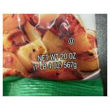 3 Packs Simply Potatoes Signature Seasoned Diced Potatoes