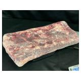 C - Demkota Ranch Boneless NY Strip Roll Frozen  15 lbs 7.8 ozs