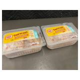 M - Oscar Mayer Deli Fresh Rotisserie Seasoned Chicken Breast - 2 Mega Packs