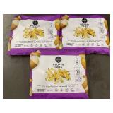 B - 3 Packs of Strong Roots Proper Fries