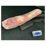 C - Premium Iowa Boneless Pork Loin, (7 lbs 15 oz)