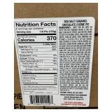 D - 2 Rocky Mountain Sea Salt Caramel Chocolate CrÃ¨me Pies - 26 oz each (frozen)