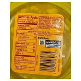 J - Set of 4 Oscar Mayer Lean White Turkey Smoked Packages