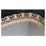 Vintage Hand Mirrors and Vanity Tray