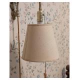 Pair of Vintage Metal Wall Mounted Lamps