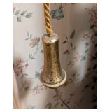 Pair of Vintage Metal Wall Mounted Lamps