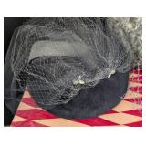 Variety of Vintage Women