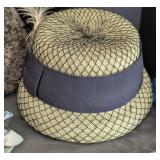 Variety of Vintage Women