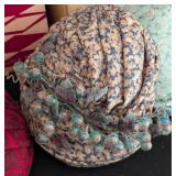 Variety of Vintage Women