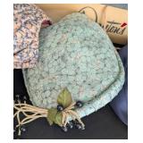 Variety of Vintage Women