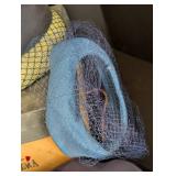 Variety of Vintage Women