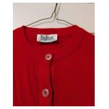 Pair of Vintage Dalton Cashmere Cardigans