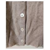 Pair of Vintage Dalton Cashmere Cardigans