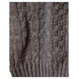 Vintage Pendleton Charcoal Wool Sweater Vest - Size XL