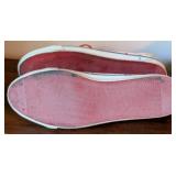 Vintage Spudz MacKenzie Tennis Shoes