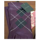 Two New Pairs of Women