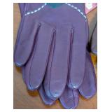 Two New Pairs of Women