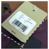 Two New Pairs of Women