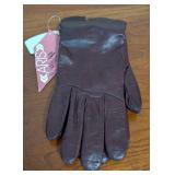 Two New Pairs of Women