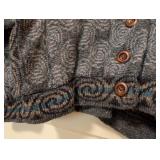 New Heather Knits Women