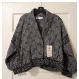 New Heather Knits Women