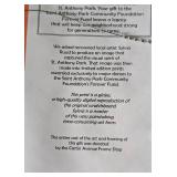 Small Framed Giclee Print by Sylvia Ruud