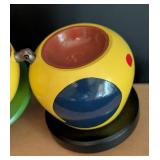 Vintage Christian Ulbricht 1997 Nutcracker Tour Bird Signed, Number 745 with Box