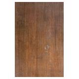 Vintage Versatile Drop Leaf Dining Table