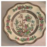 Vintage Coleport Indian Tree China Grouping