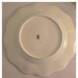 Vintage Coleport Indian Tree China Grouping