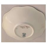 Vintage Coleport Indian Tree China Grouping