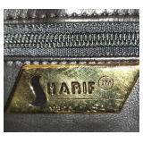 Vibrant Sharif Ribbon Handbag