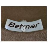 Beautiful Embellished Betmar Hat